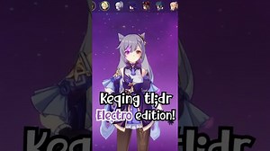 HOW TO KEQING – (Short Keqing Build Guide) | Genshin Impact