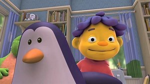 Sid the Science Kid - The Rolie Polie Episode - Sid's Question Video | PBS KIDS