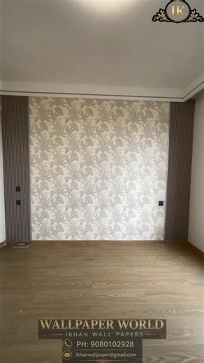Premium Wallpaper World | Transforming Walls into Art