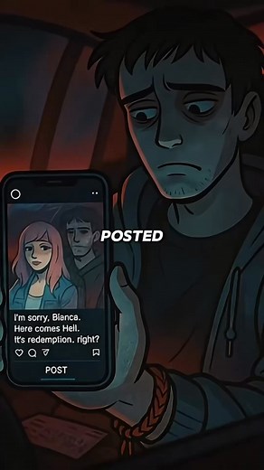 45K views · 1K reactions | She trusted the wrong person… Bianca Devins paid the ultimate price #Didyouknow #knowledge #scaryfacts #crimestories #animation | Streambeet | Facebook