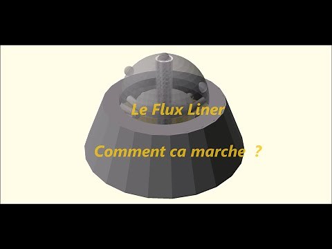 [72] Le Flux Liner - Comment ca marche / How it works (subtitled)