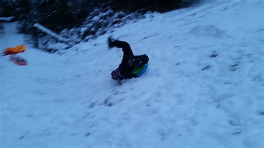 Ultimate fail parade