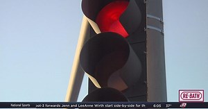 Illinois to stop collecting on unpaid red-light tickets