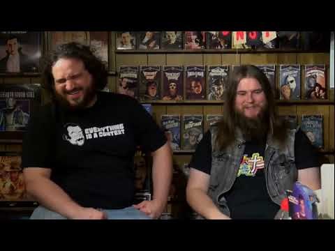 What Happened to Cinemassacre and AVGN?!