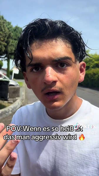 #fyp #viral #trend #wetter #pov | the weather outside