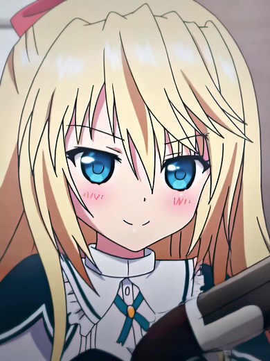 Adorable Moments from Absolute Duo