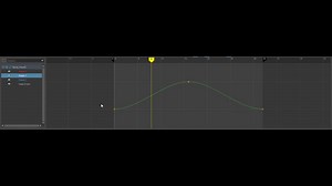 Key frames keep moving back