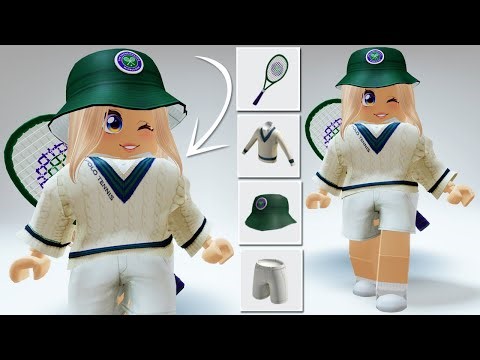 [NOT LIMITED!] GET THESE 4 *FREE* ITEMS NOW 😲 WIMBLEWORLD ROBLOX