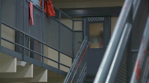 Escape aftermath: 63 male inmates transferred under emergency order