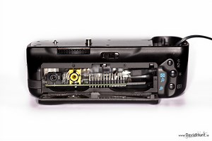 Camera Pi – DSLR Camera with Embedded Computer #piday #raspberrypi @Raspberry_Pi