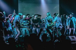 Argentina y su nuevo rock independiente