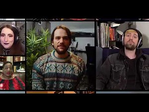 Wellerman Community Project The Longest Johns 6500 Singers!