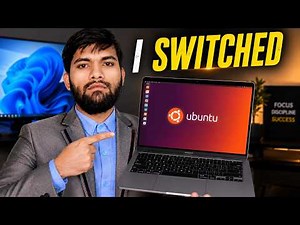 Ubuntu Installation Guide for Beginners | Download, Create USB & Install