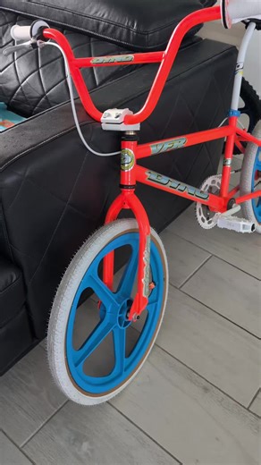 Dyno Collection taking form! Nothing like nostalgia from some of the best years of your life. #Dyno #Bmx #nostalgia #rad #bikes