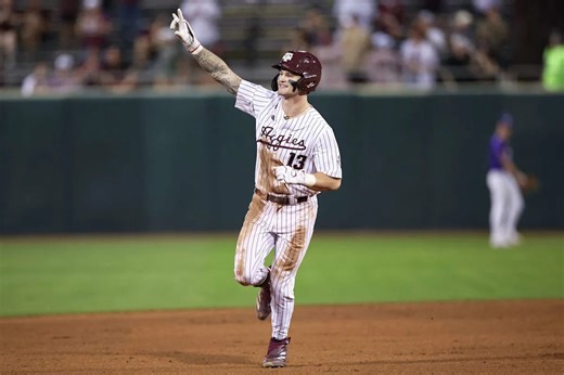 Texas A&M vs Tennessee Tech game recap, highlights: Caden Sorrell, offense capture sweep