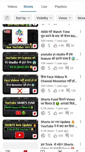 how to earn money from dailymotion,