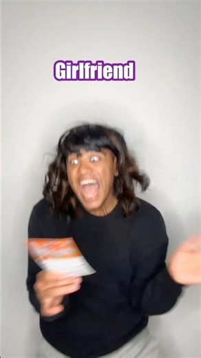 Girlfriend wins lottery and isn’t sharing…😂💀 #comedy