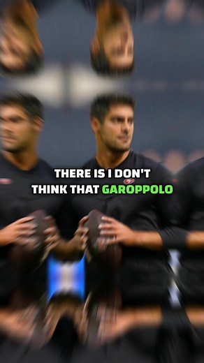 🤯 2019 Garoppolo vs 2023 Purdy #49ers #nfl | Dani Talkshow