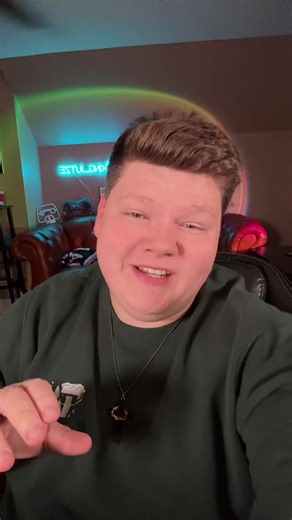 This video is for @Jackmorrisongames I think you passed by my live and I just wanted you to know you’re an inspiration to me and I wanna be just like you when I grow up 🤣❤️