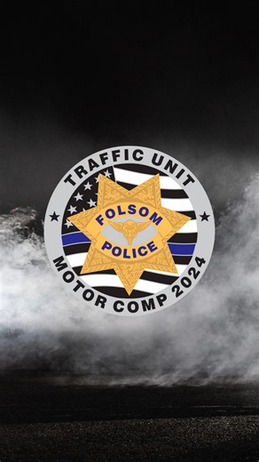 7.5K views · 89 reactions | Sat 4/27/24: FREE family fun at the Folsom Police Motorcycle Skills Challenge from 8-4 p.m.! See you there! | Folsom Police Department | Facebook