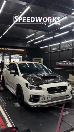 Pano malaman if may boost leak ang kotse mo? #speedworksengineering #carfriends | Speedworks Engineering