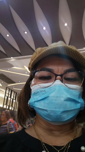 Dito kami sa Chong Hua Hospital | Inday ngabil