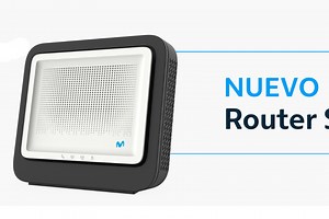 Comienza el despliegue del router Smart WiFi 6 de Movistar: precios y condiciones