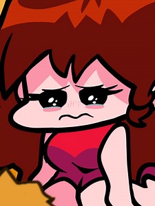 Sandcastle FNF Animation | Friday Night Funkin' BF GF Week7 Tankman Steve