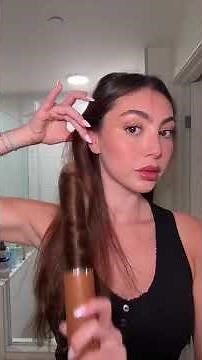 Effortless Chic Hair Tutorial with Dreame AirStyle Pro 💁‍♀️