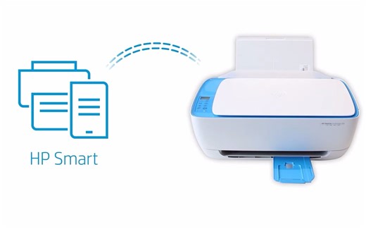 如何使用惠普移动打印应用将惠普打印机连接至无线网络 – Windows 10、Windows 11 - @惠普支持