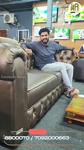 7.7K views · 68 reactions | chester Sofa... Shop Address - No.141 Pt...