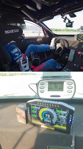 Congratulations to Garrett Motion sponsored driver, Bartosz Ostałowski on his Guinness World Record for the world's fastest drift and he did it with no hands! 🏆🏆 The official result being 277 km/h at the entrance to the drift and an average drift speed - 231.66 km/h. Garrett - Advancing Motion #GarrettMotion | Garrett - Advancing Motion