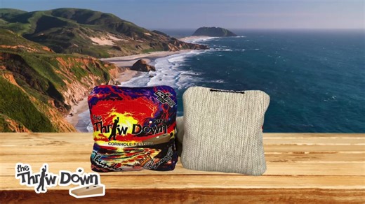 Get ready for the largest Cornhole Tournament in the country!! Get your hands on a set of limited edition bags for The Throw Down Cornhole Festival in Ventura in August. Bag Drop: When: May 1st 🔗: https://reynoldsbags.com/collections/spencer-mackenzies Save the Event Date: August 23-25, 2024 Ventura Fair Grounds Over $350,000.00 in Payouts Brought to you by: Spencer Makenzie's Fish Co. Cornhole Tournament ran by: American Cornhole League #ReynoldsBags #theThrowDown #CornholeFestival #theThrowDo
