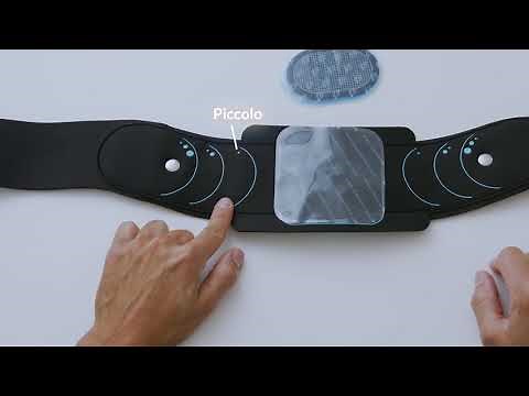 Slendertone Evolve Abs - Come funziona