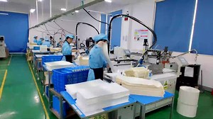 Hollow Fiber Ultra Filtration Filter Membrane UF-8060 With Easy Operation and Largest Effective Area