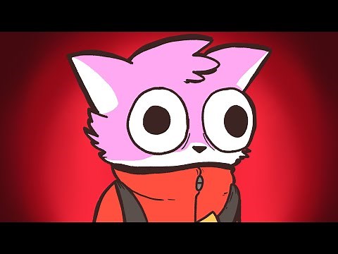 TF2 Furry Pyro Mains Be Like...