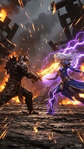 XERa Game on Google Playstore