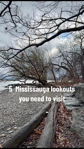 Who can resist a good lookouts😍 #mississauga #exploreontario #fyp #ontariotravel #foryou #lookout #explorewithoor #canada_life🇨🇦 #tiktokcanada #givejoygetrewards #viral #holidaytiktok #trending