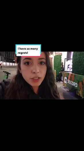 Regrets Galore! Funny Moments with Sweet Anita