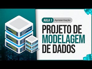 Database Modeling Project Series - Class 1 - Series Presentation