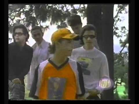 Bye bye babe - Mercurio (video original)