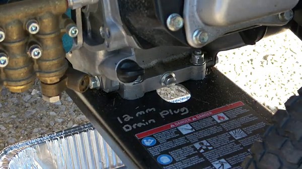 How to Winterize ANY Gasoline Powered Pressure Washer (Step-by-Step)