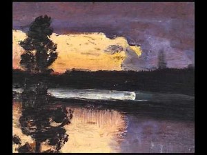 Einar Englund: Symphony No.7 (1988)