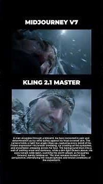 Kling 2.1 Master Test – The Best AI Video Generator for Prompt Accuracy?