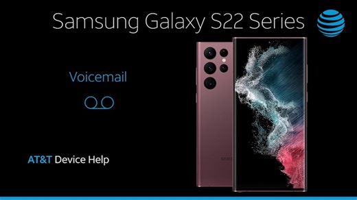 Set Up and Manage Voicemail on Your Device