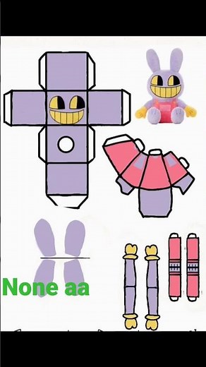 cosas para imprimir y armar