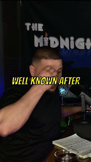 The hosts resume their discussion