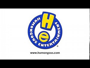 Humongous Entertainment logo