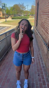 What is YOUR favorite thing about Northwest?? #CCMonth | Northwest Mississippi Community College