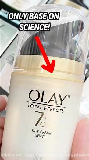Olay's best anti aging product #skincareproduct #skincare #olay #antiaging